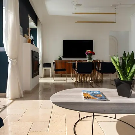 Appartement Roberhouse Tragara 37