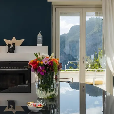 Roberhouse Tragara 37 Appartement *