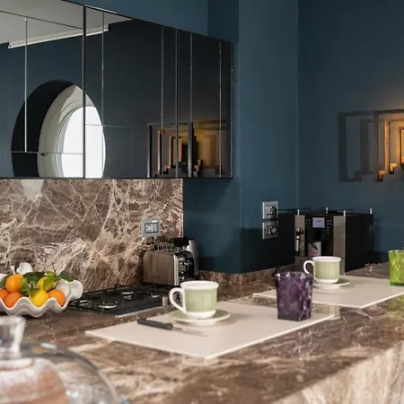 Roberhouse Tragara 37 Appartement