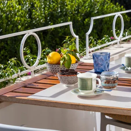 Roberhouse Tragara 37 Appartement *