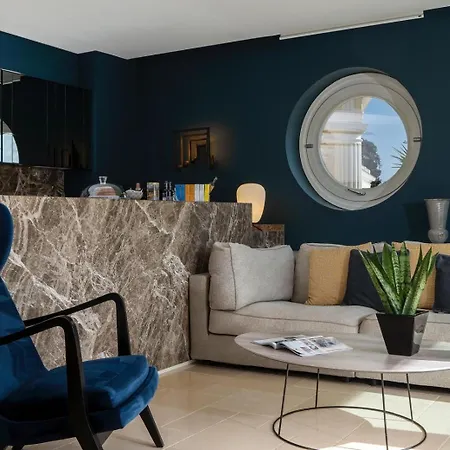 Roberhouse Tragara 37 Appartement