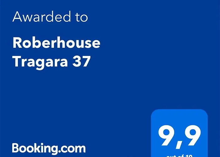 Roberhouse Tragara 37 * Capri