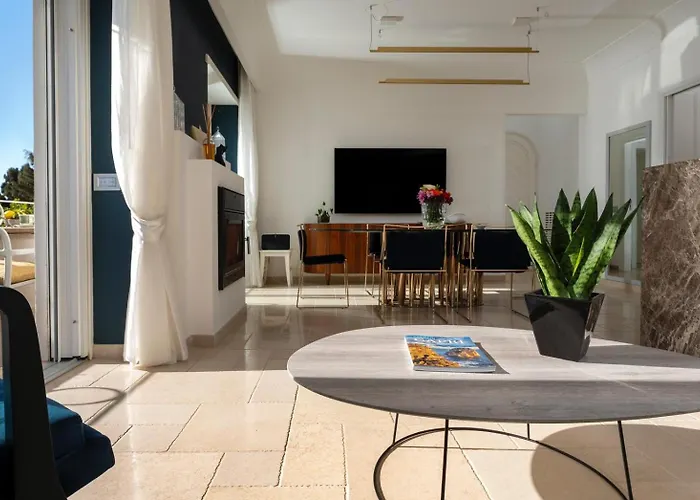 Apartament Roberhouse Tragara 37
