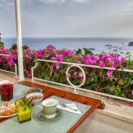 Roberhouse Tragara 37 Apartmán