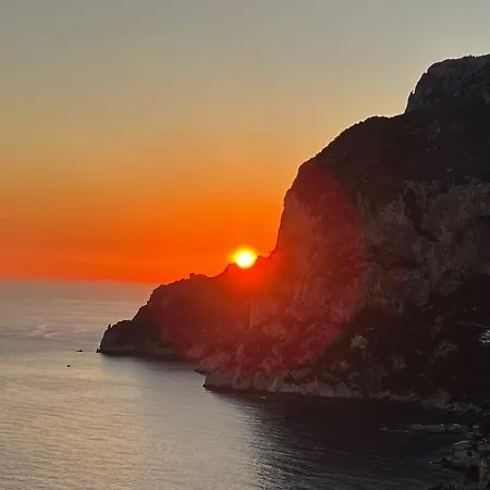 Apartmán Roberhouse Tragara 37 *
