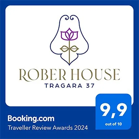 Apartmán Roberhouse Tragara 37 Capri